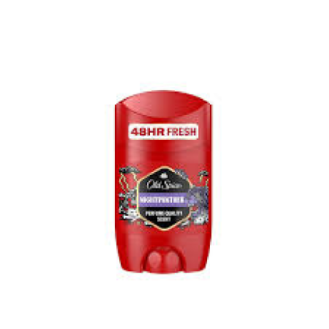 OLD SPICE DEO STICK NIGHTPANTHER 50ML